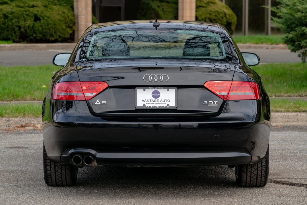 2011 Audi B8 A5 - Image 6 of 31