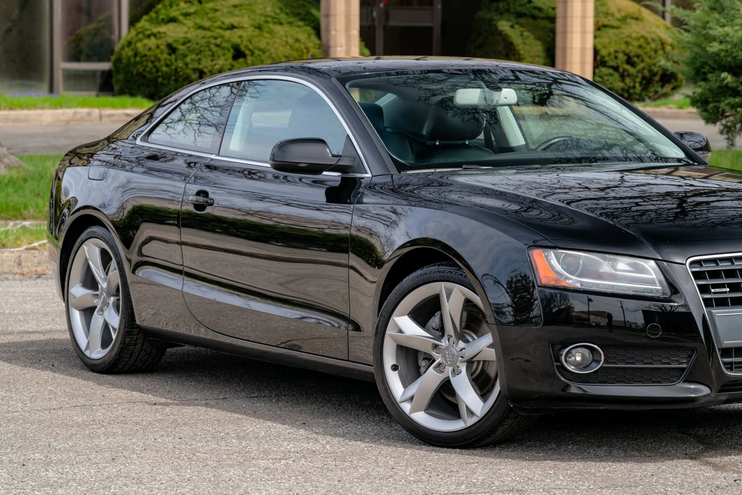 2011 Audi B8 A5 - Image 18 of 31
