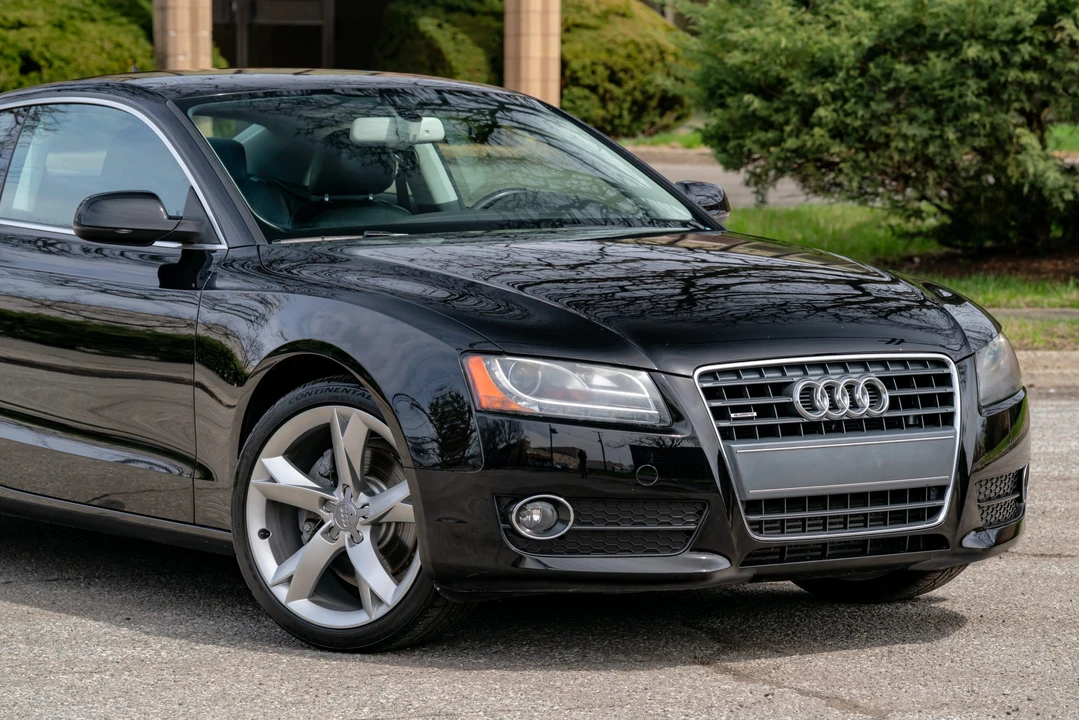 2011 Audi B8 A5 - Image 19 of 31