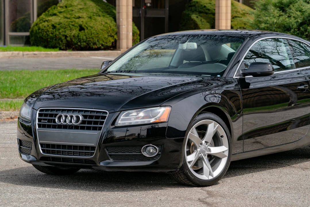 2011 Audi B8 A5 - Image 12 of 31