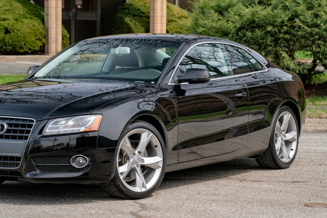 2011 Audi B8 A5 - Image 13 of 31
