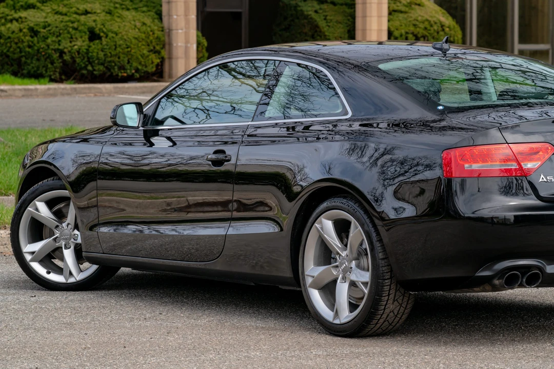 2011 Audi B8 A5 - Image 14 of 31