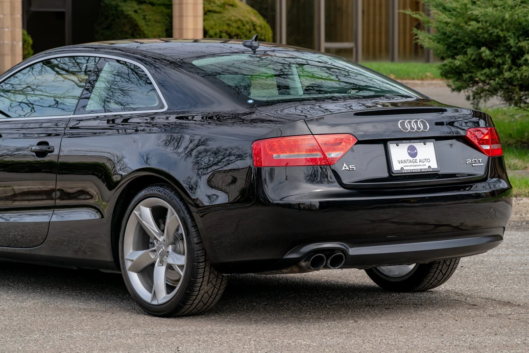 2011 Audi B8 A5 - Image 15 of 31