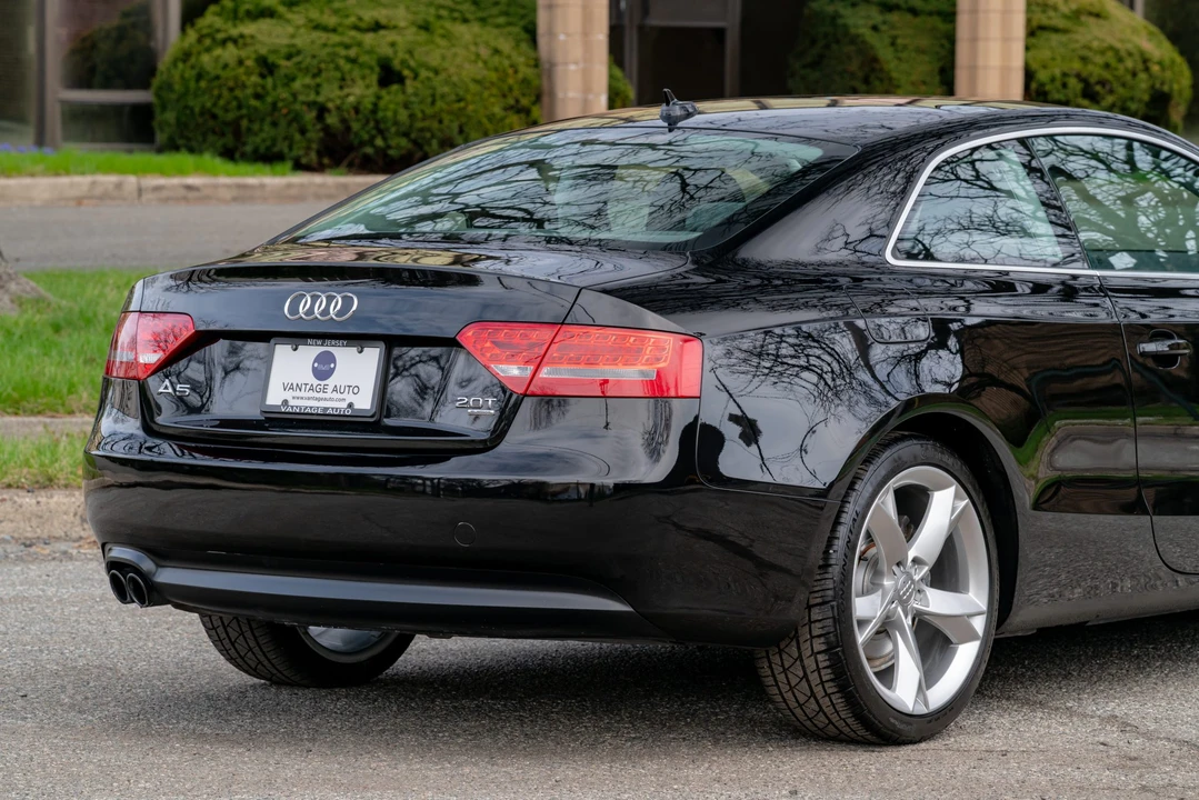 2011 Audi B8 A5 - Image 16 of 31