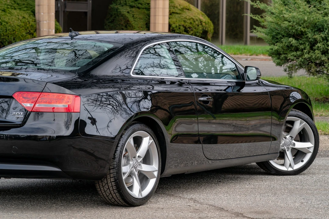 2011 Audi B8 A5 - Image 17 of 31