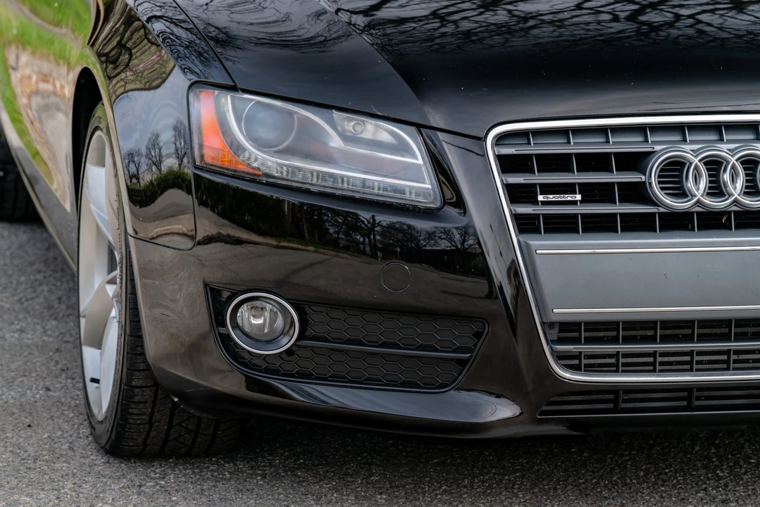 2011 Audi B8 A5 - Image 20 of 31