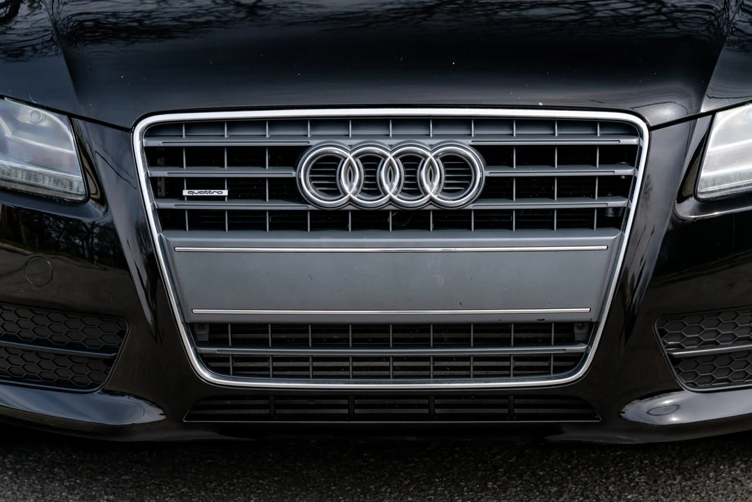 2011 Audi B8 A5 - Image 21 of 31