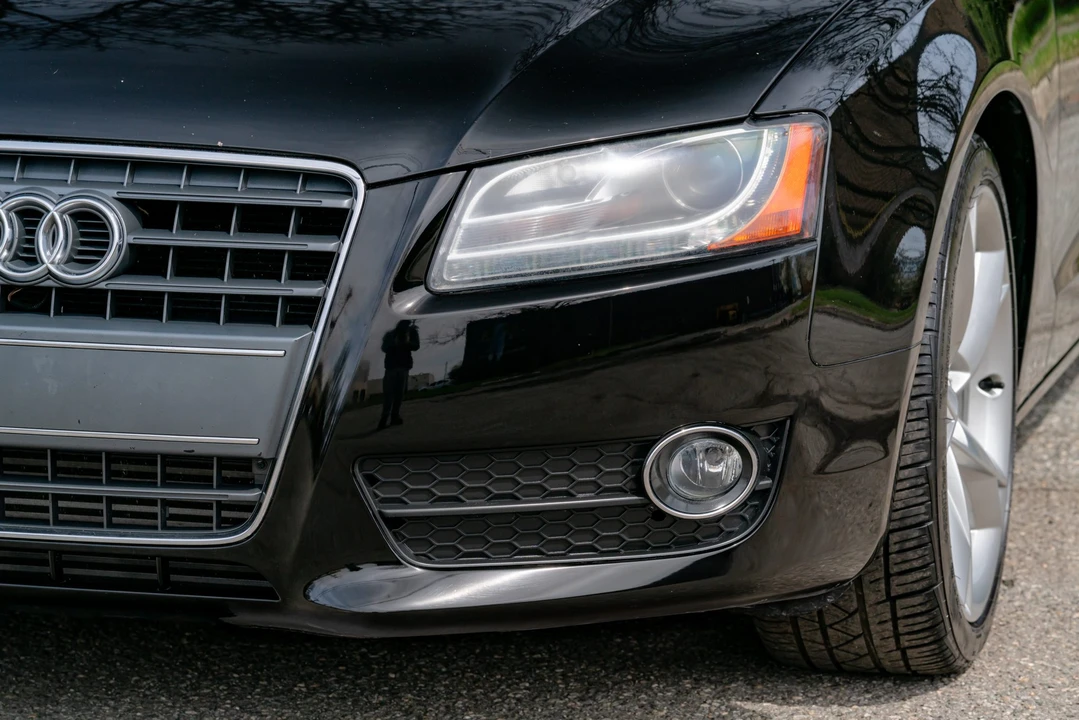 2011 Audi B8 A5 - Image 22 of 31