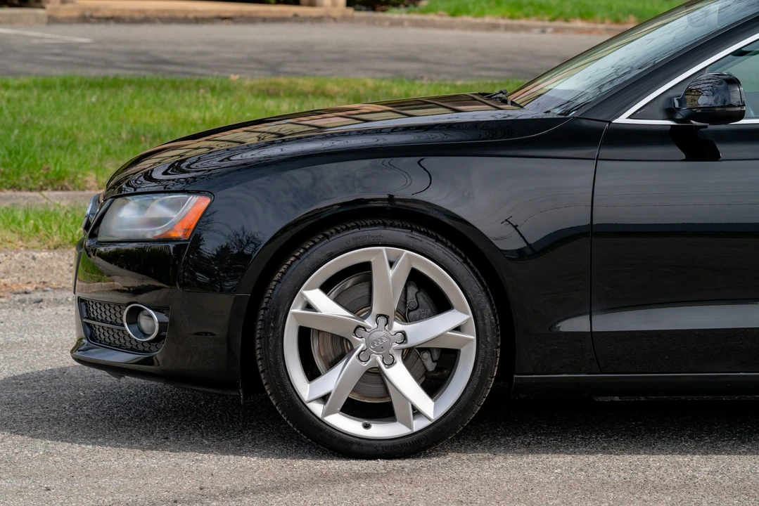 2011 Audi B8 A5 - Image 23 of 31