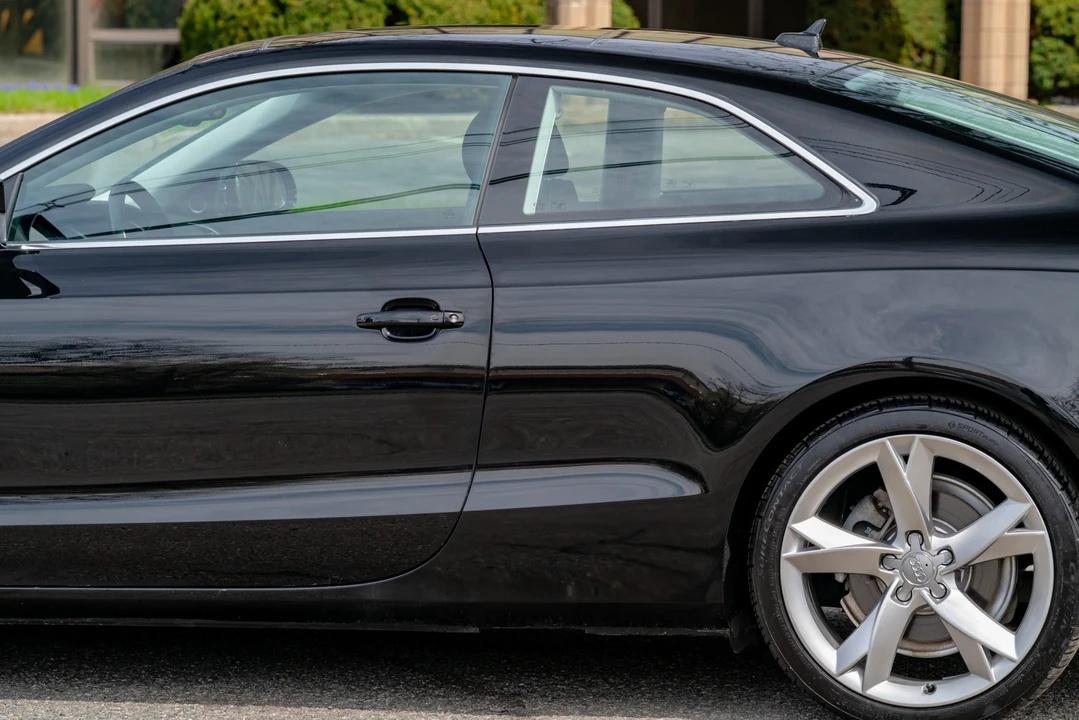 2011 Audi B8 A5 - Image 26 of 31