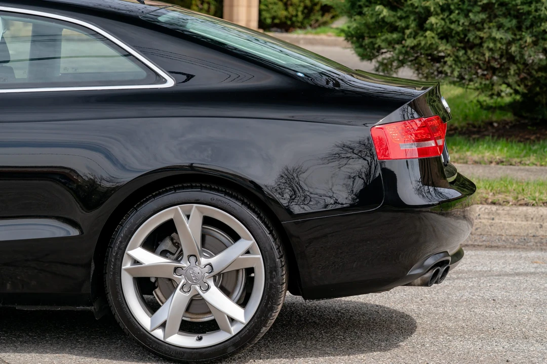 2011 Audi B8 A5 - Image 27 of 31