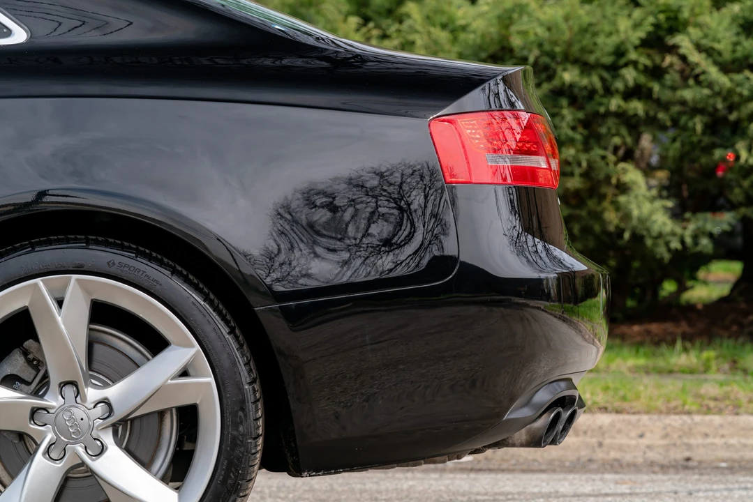 2011 Audi B8 A5 - Image 29 of 31