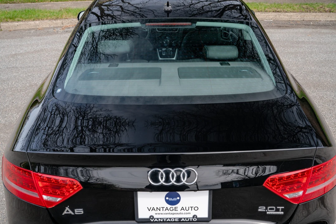 2011 Audi B8 A5 - Image 30 of 31