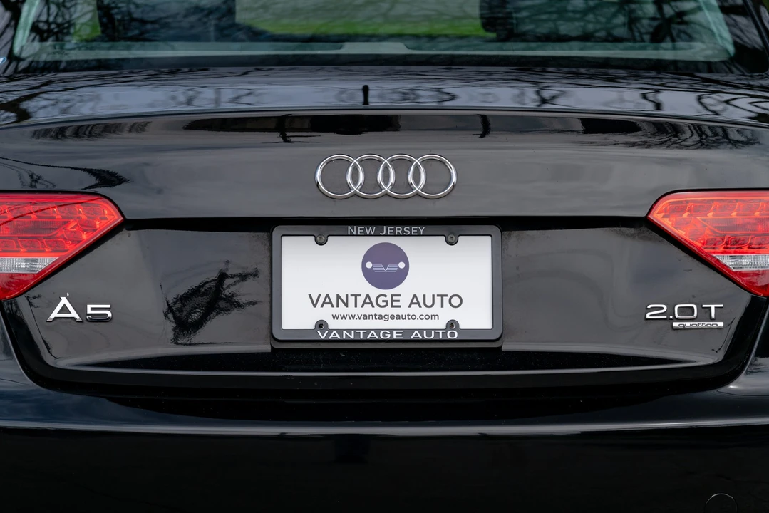2011 Audi B8 A5 - Image 31 of 31