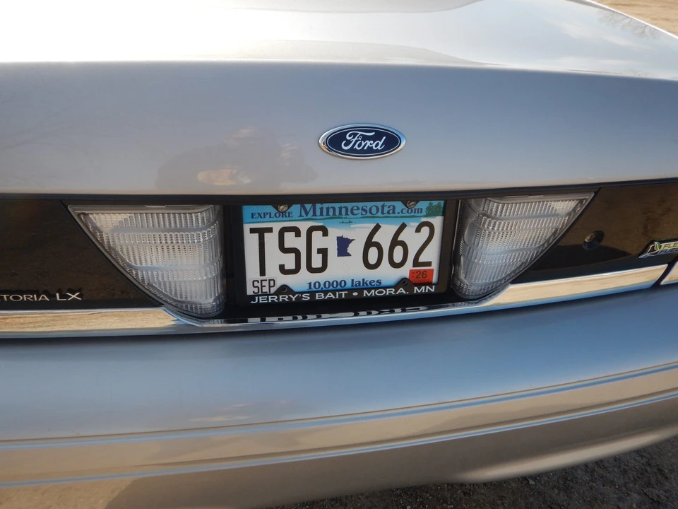 2011 Ford Crown Victoria - Image 23 of 31