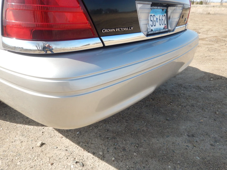 2011 Ford Crown Victoria - Image 21 of 31