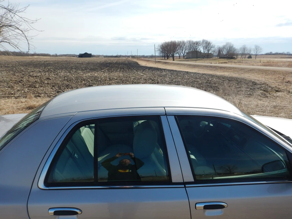 2011 Ford Crown Victoria - Image 30 of 31