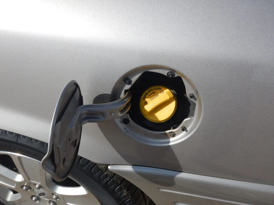 2011 Ford Crown Victoria - Image 19 of 31
