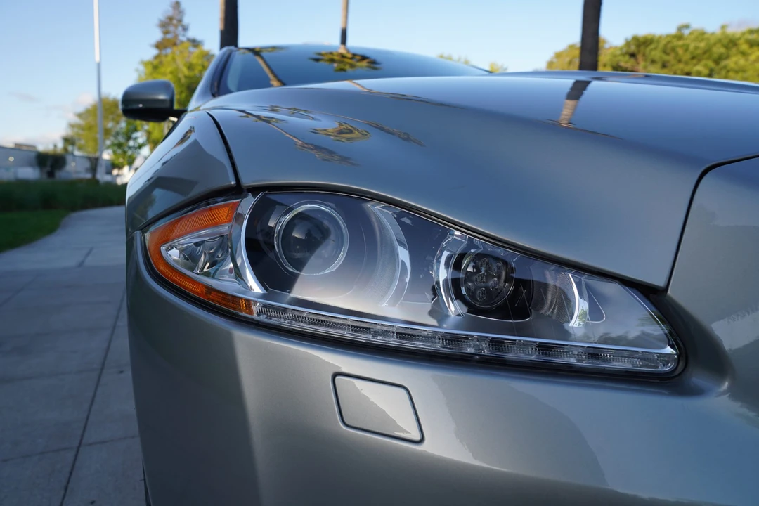 2011 Jaguar X351 XJ - Image 25 of 31