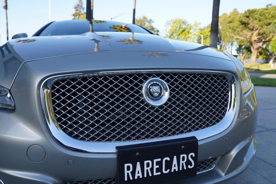 2011 Jaguar X351 XJ - Image 23 of 31