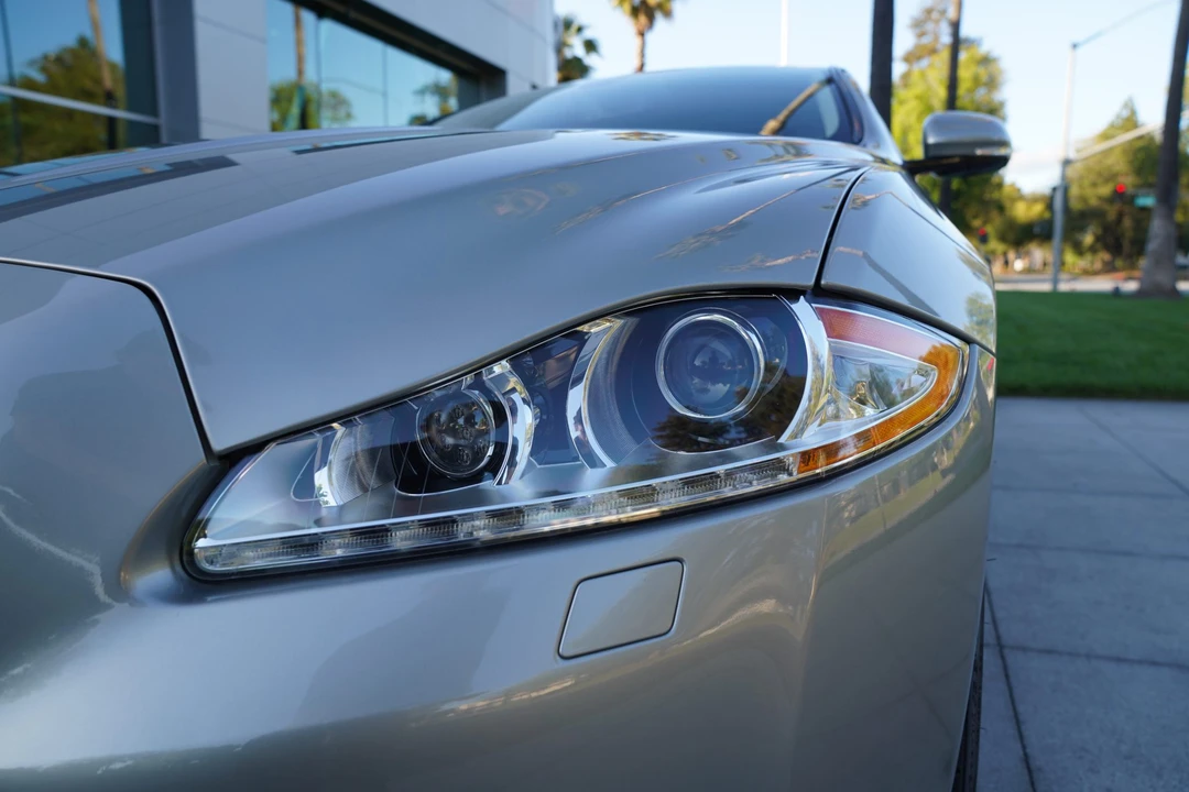 2011 Jaguar X351 XJ - Image 20 of 31