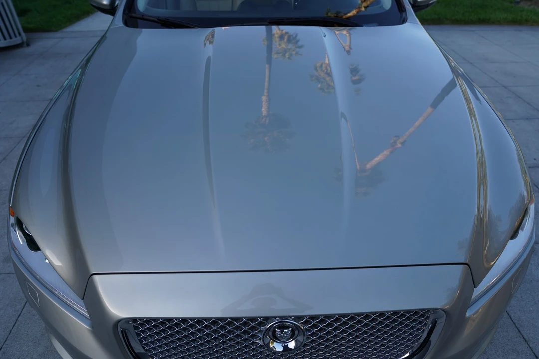 2011 Jaguar X351 XJ - Image 25 of 31