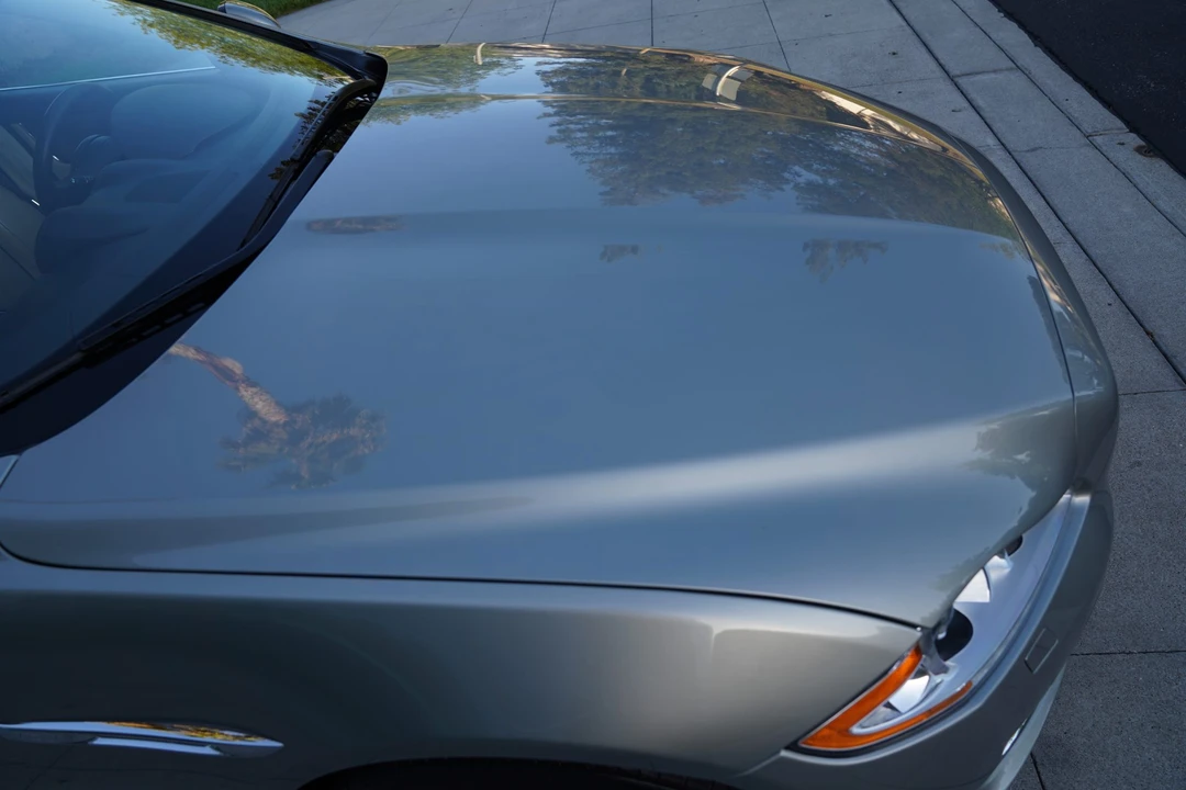 2011 Jaguar X351 XJ - Image 26 of 31