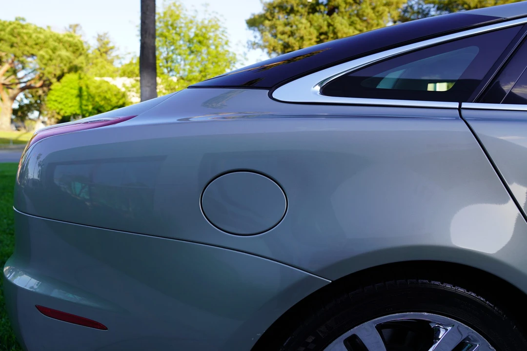 2011 Jaguar X351 XJ - Image 30 of 31