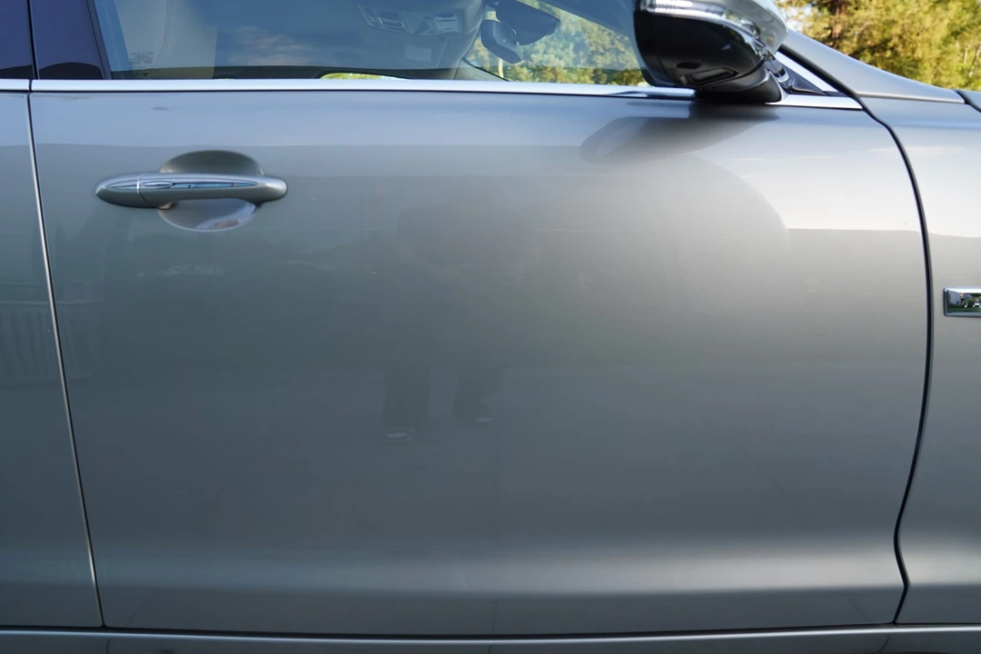 2011 Jaguar X351 XJ - Image 29 of 31