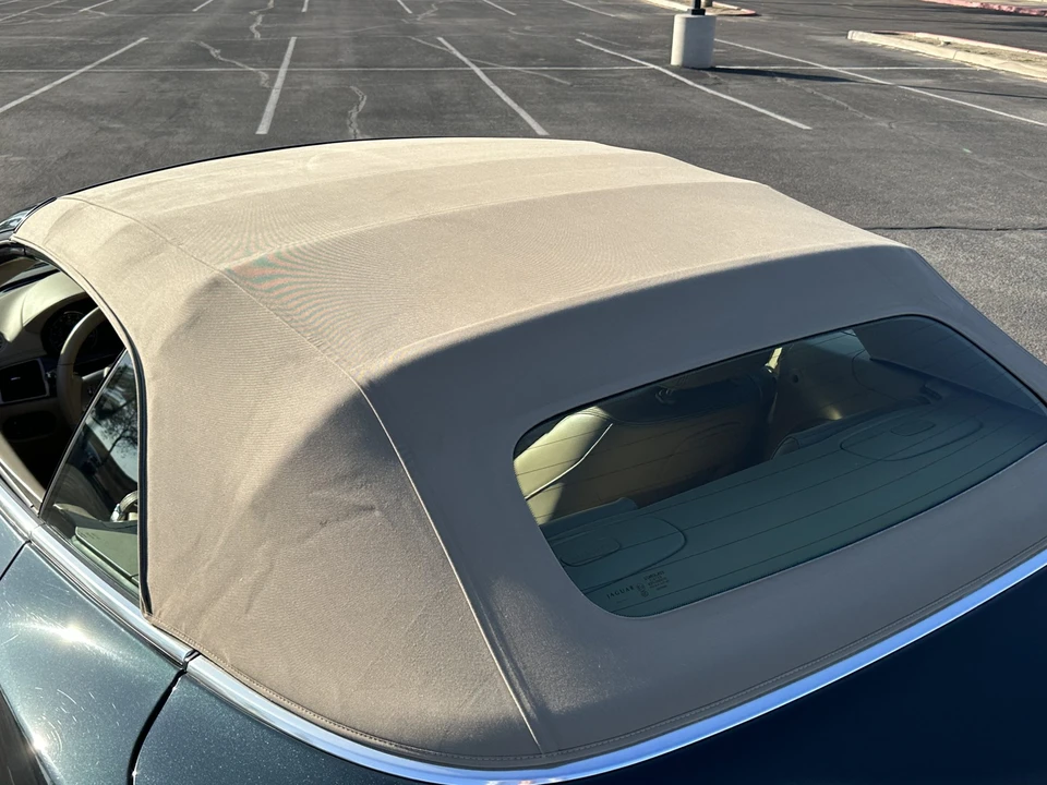 2011 Jaguar X150 XK - Image 27 of 31