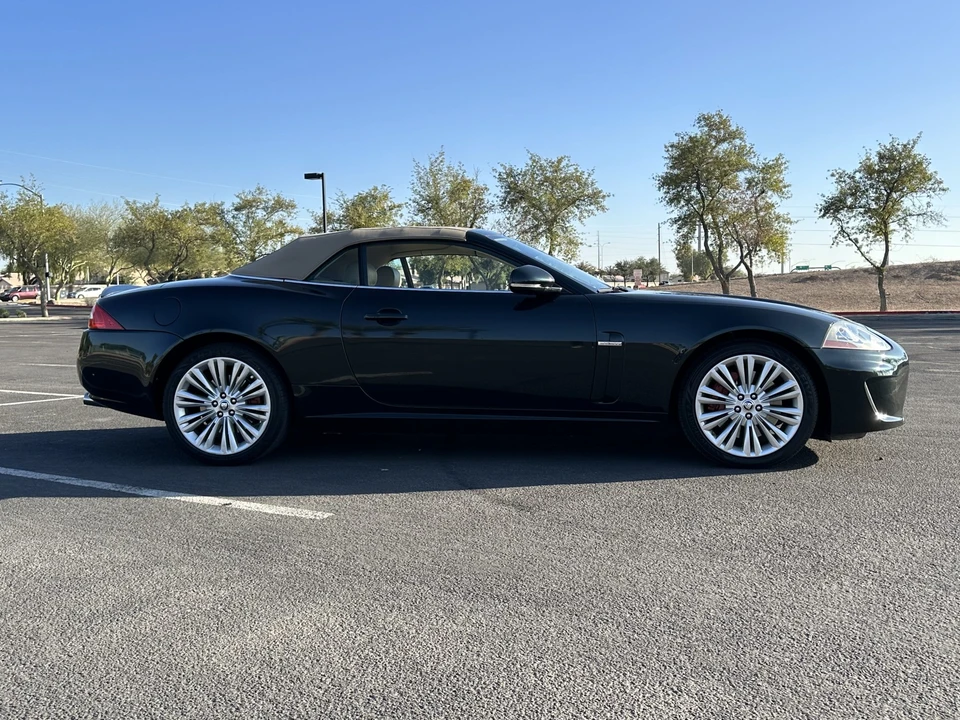 2011 Jaguar X150 XK - Image 17 of 31