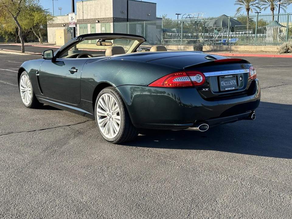 2011 Jaguar X150 XK - Image 13 of 31