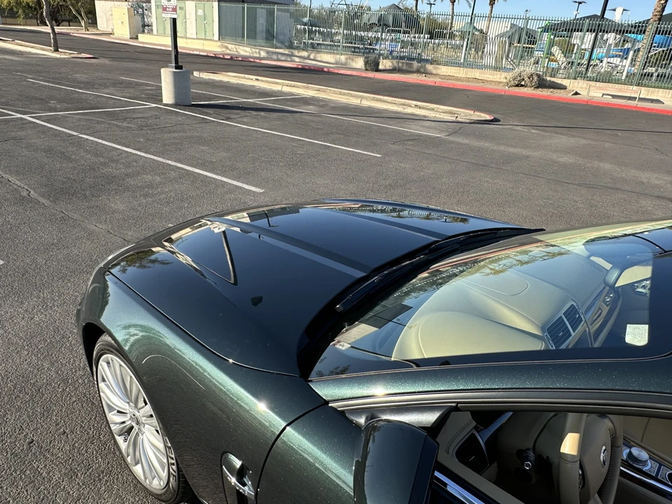 2011 Jaguar X150 XK - Image 23 of 31