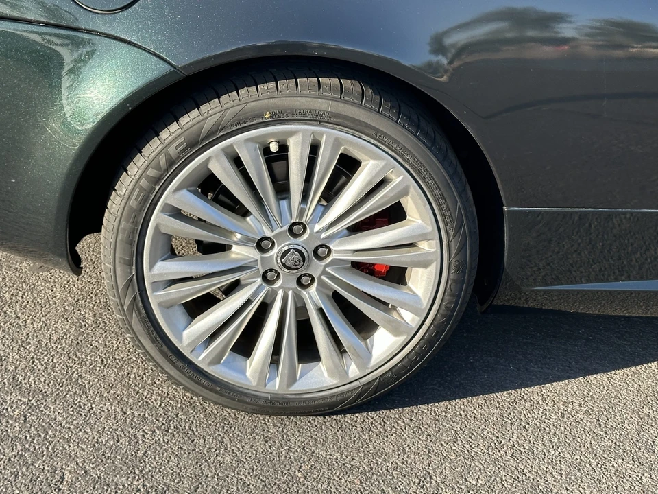 2011 Jaguar X150 XK - Image 31 of 31