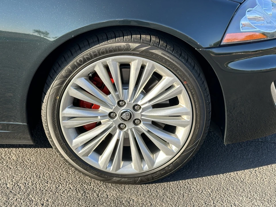 2011 Jaguar X150 XK - Image 28 of 31