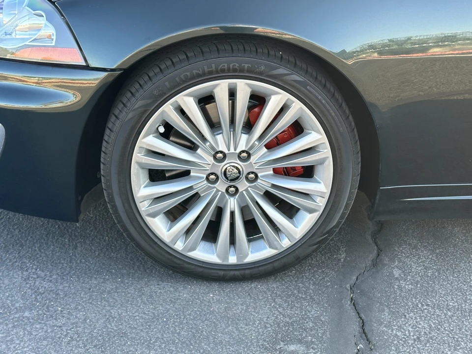 2011 Jaguar X150 XK - Image 29 of 31