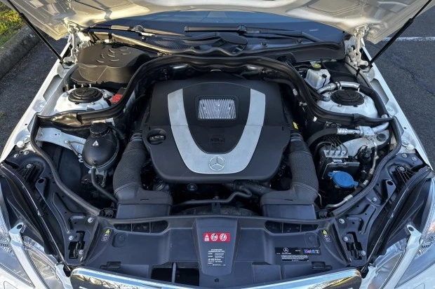 2011 Mercedes-Benz W212 E-Class - Image 7 of 8