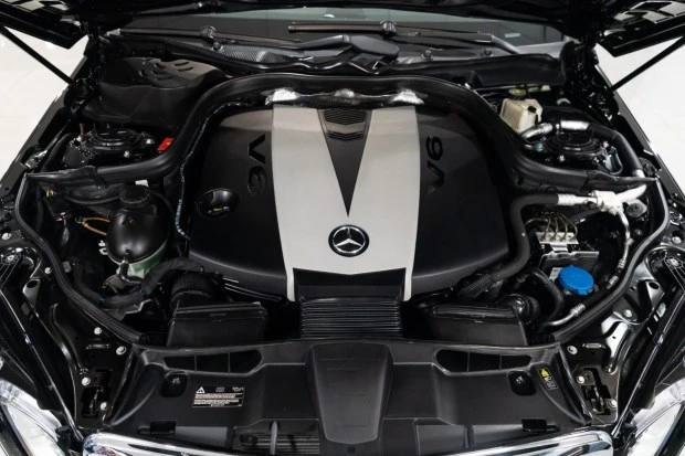 2011 Mercedes-Benz W212 E-Class - Image 6 of 8