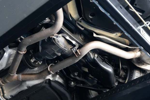 2011 Mercedes-Benz W212 E-Class - Image 7 of 8