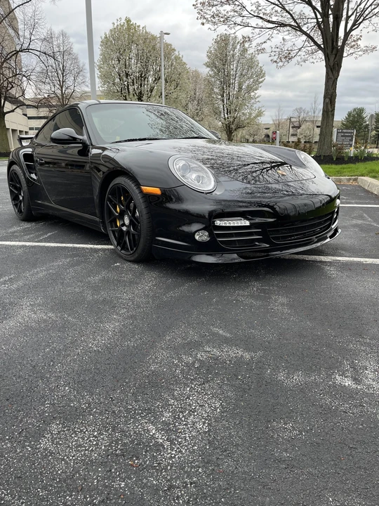 2011 Porsche 997 Turbo - Image 18 of 31