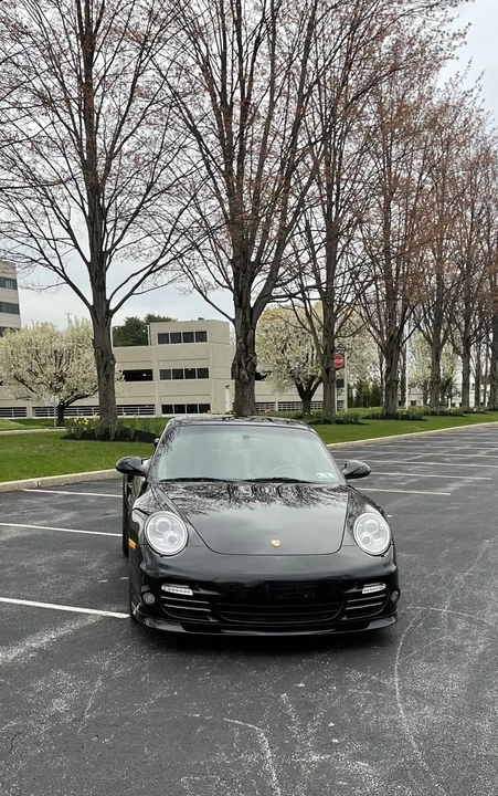 2011 Porsche 997 Turbo - Image 25 of 31