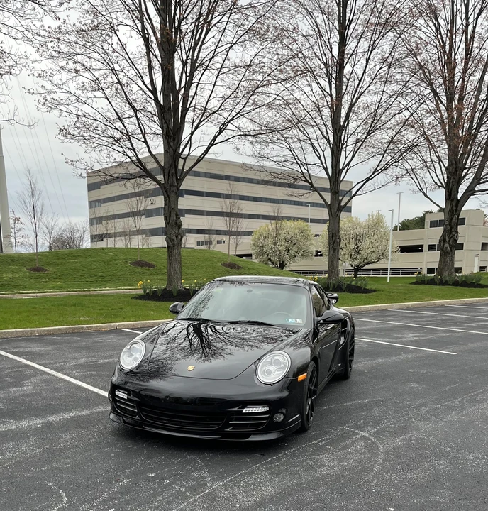 2011 Porsche 997 Turbo - Image 23 of 31