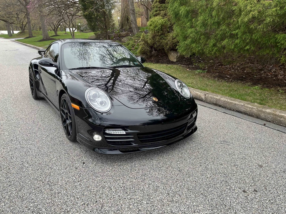 2011 Porsche 997 Turbo S - Image 30 of 31