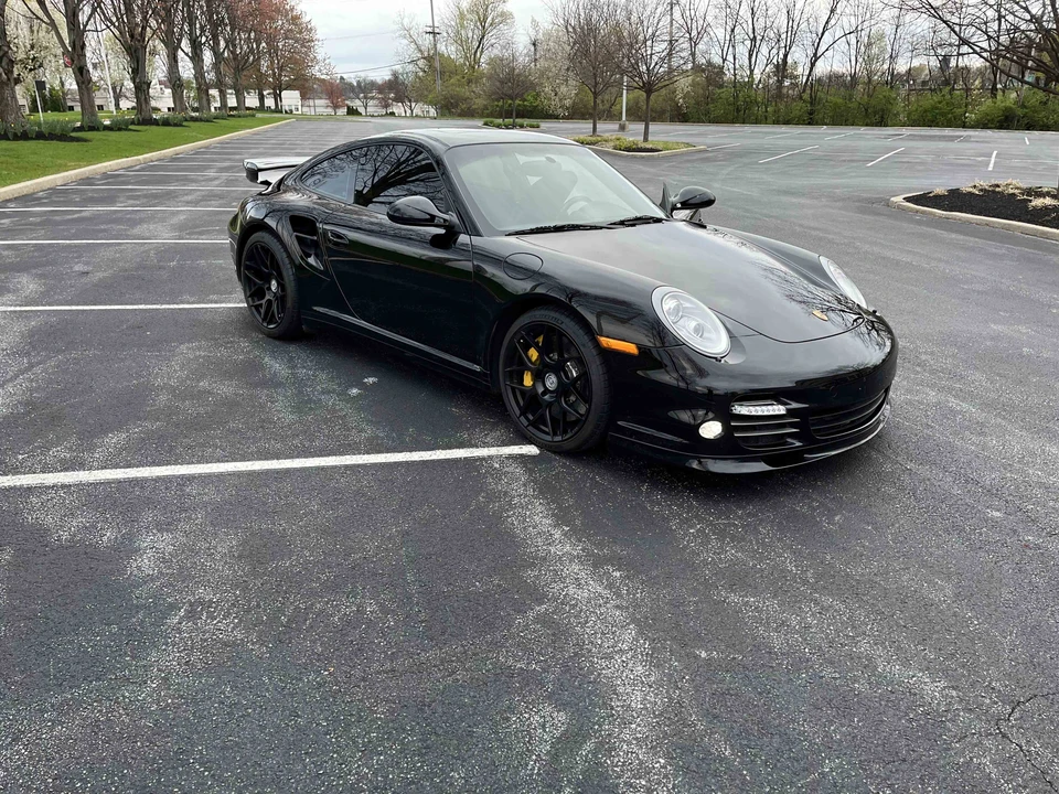 2011 Porsche 997 Turbo S - Image 2 of 31