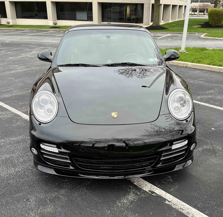 2011 Porsche 997 Turbo S - Image 18 of 31