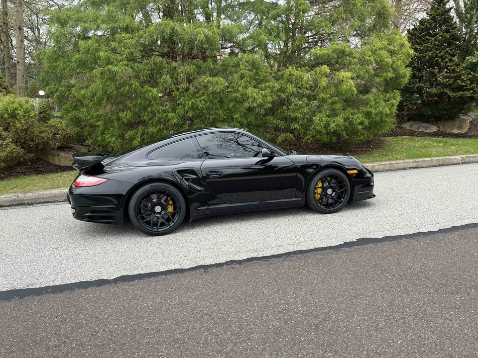2011 Porsche 997 Turbo S - Image 31 of 31