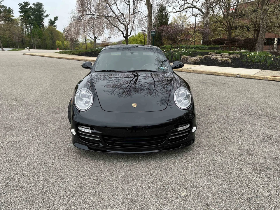 2011 Porsche 997 Turbo S - Image 5 of 31