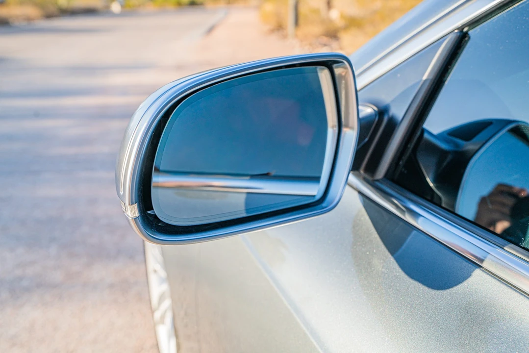 2012 Audi B8 S5 - Image 16 of 31