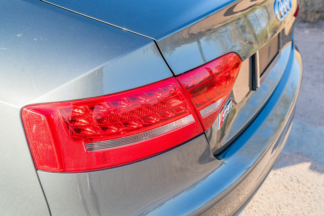 2012 Audi B8 S5 - Image 12 of 31