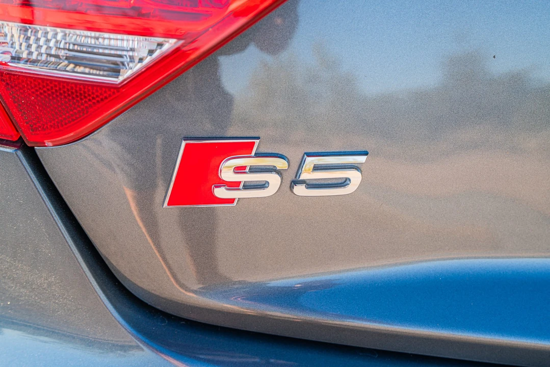 2012 Audi B8 S5 - Image 20 of 31